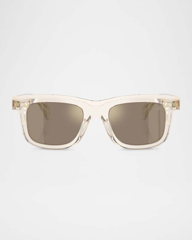 ME6004 Square Sunglasses